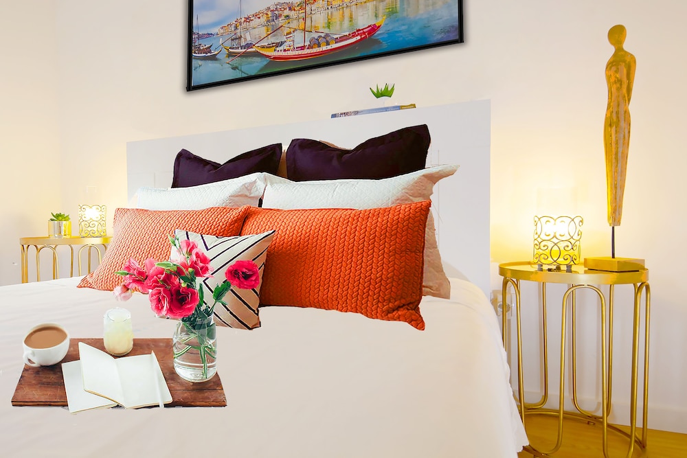 Family House, 2 Bedrooms, Terrace