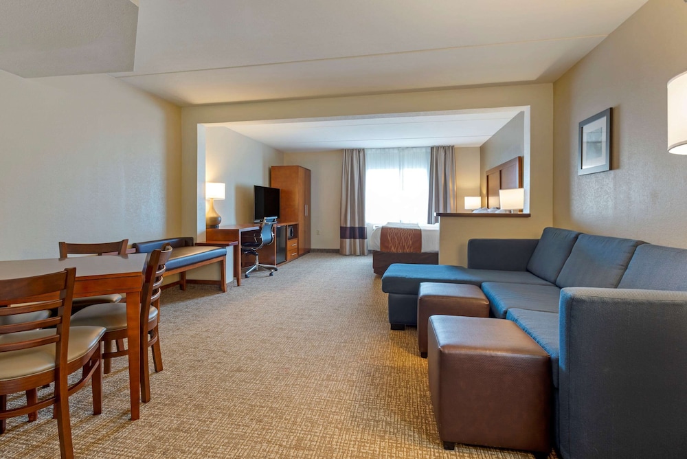 Suite, Non Smoking - Photo 6