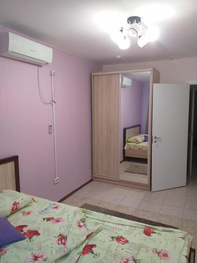 Family Double Room photo 2