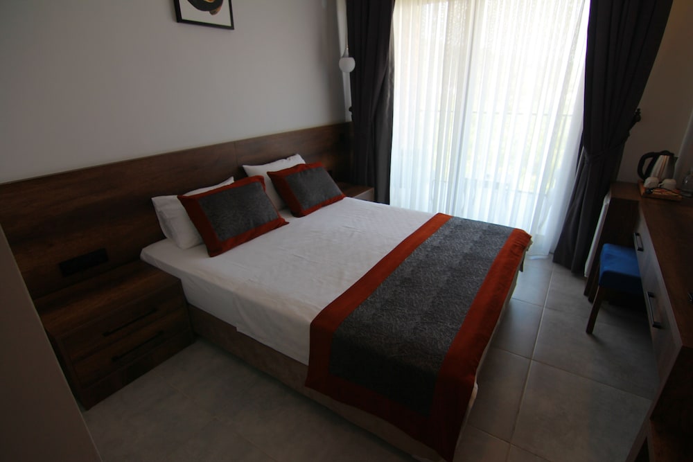 Elite Room, 1 Double Bed, Sea View photo 1
