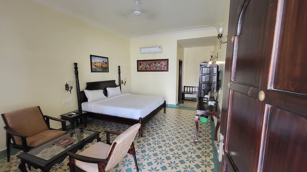 Premium Double Room photo 1
