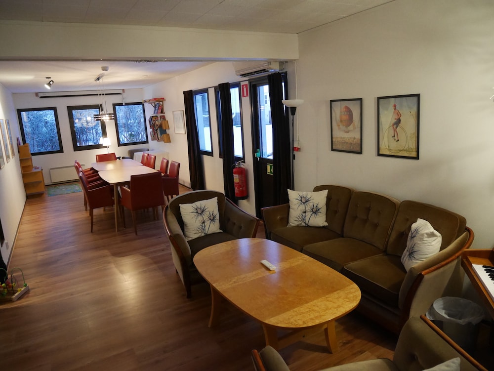 Quadruple Room photo 2