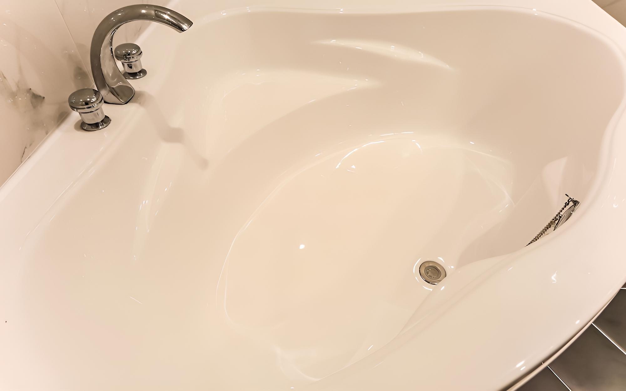 Room (VIP Twin (Free Netflix Watching (Bath) - Photo 9