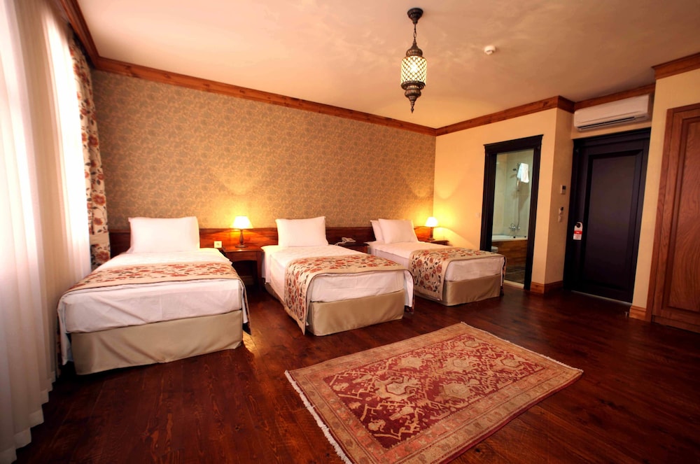 Triple Room photo 1