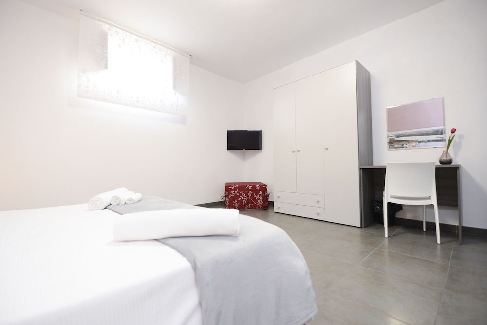 Apartment, 1 Bedroom photo 1