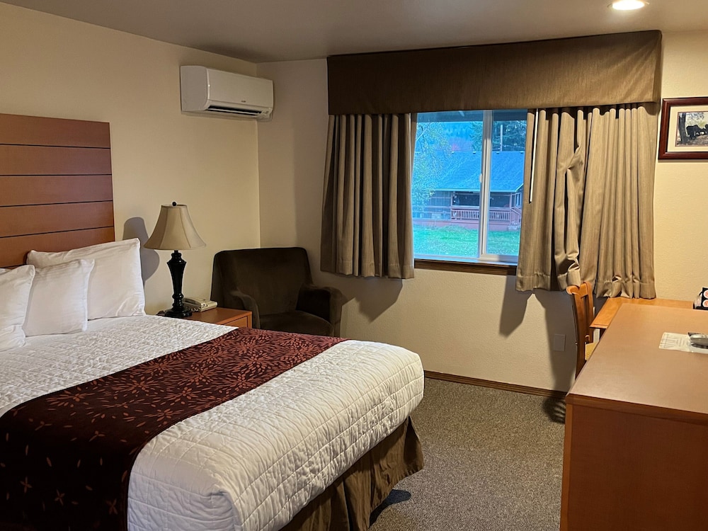 Standard Double Room, Private Bathroom (Single)