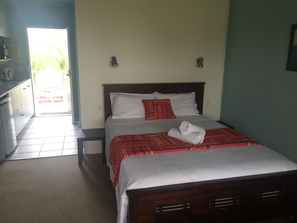 Deluxe Double Room, 1 Bedroom, Sea View, Sea Facing photo 1