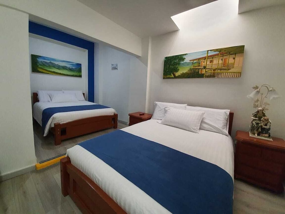 Junior Triple Room photo 1