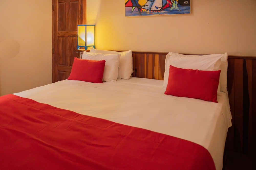 Deluxe Room photo 1