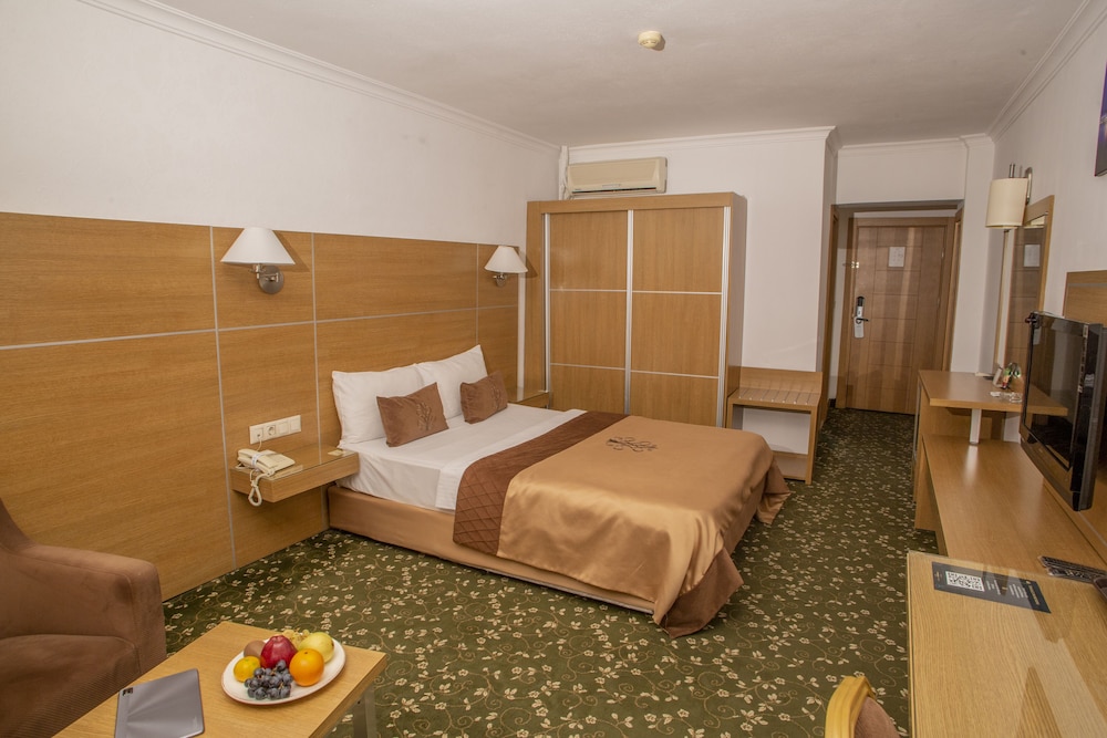 Standard Double or Twin Room photo 1