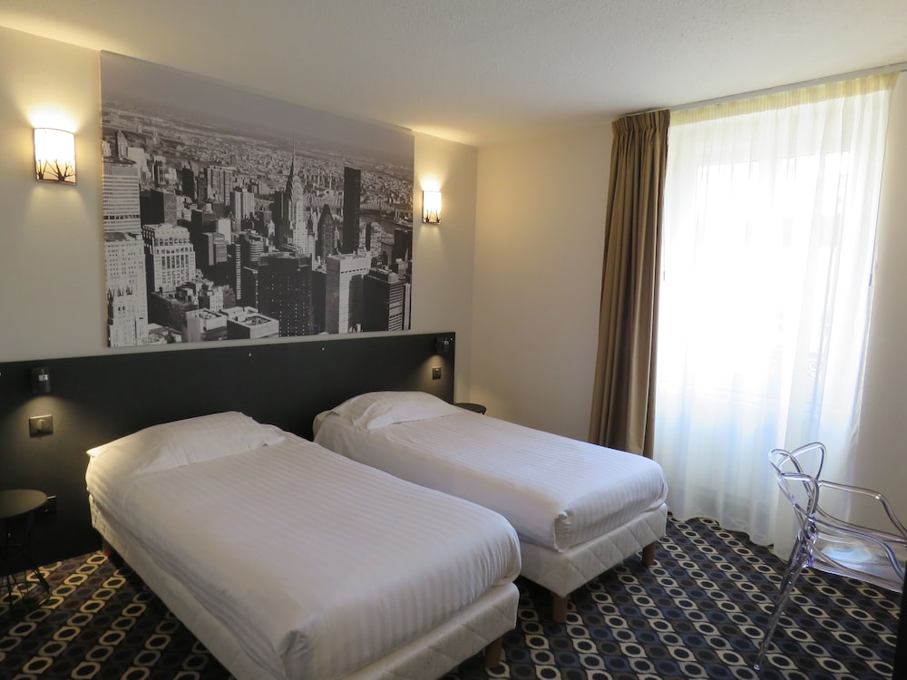 Twin Room photo 1