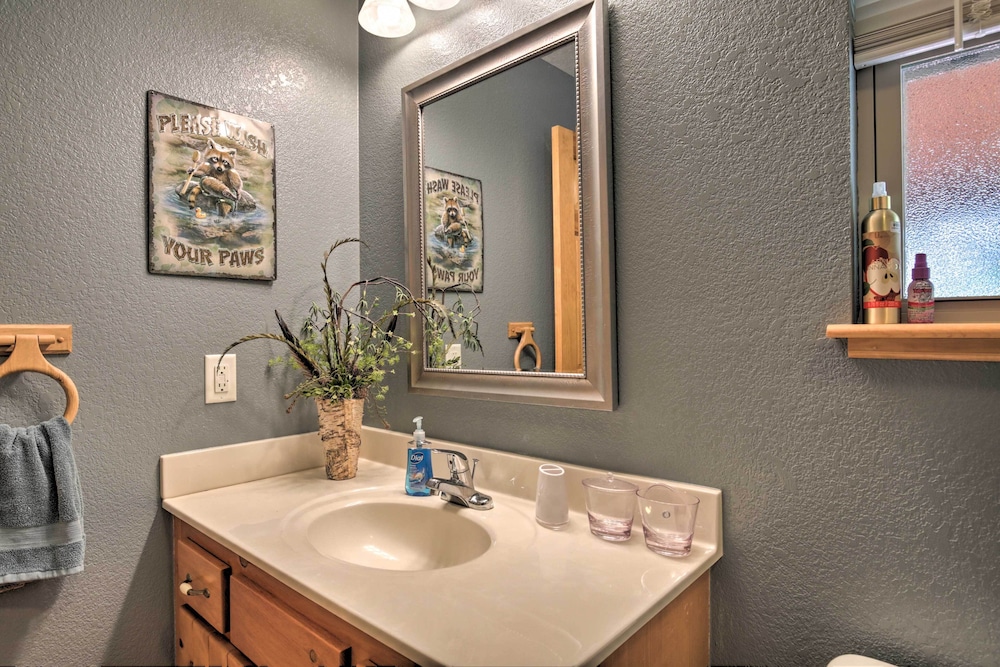 House (2 Bedrooms) photo 3