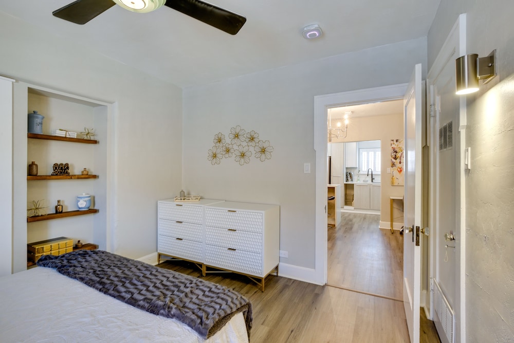 Apartment (2 Bedrooms) photo 2