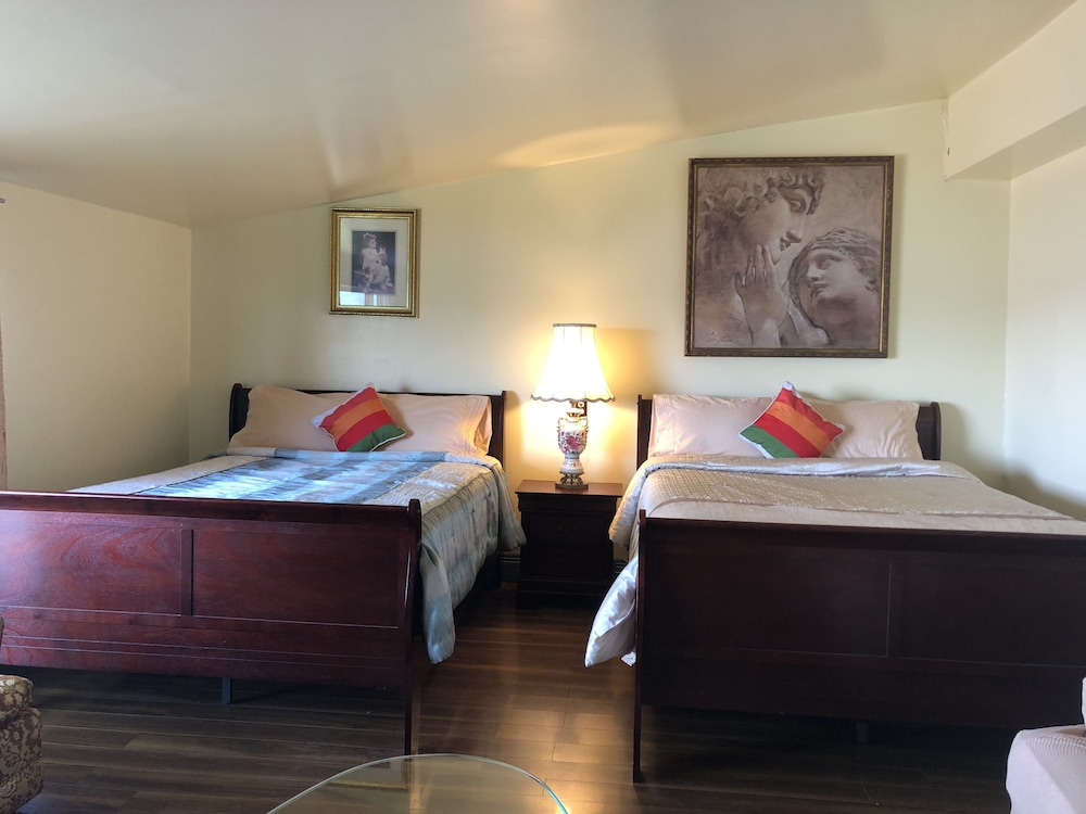 Family Cottage, 2 Bedrooms photo 2