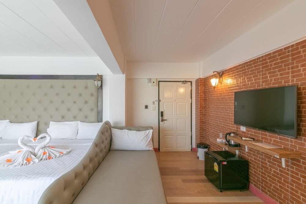 Exclusive Room photo 3