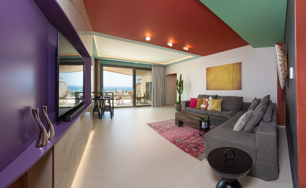 Villa, Private Pool, Sea View (Delight) - Photo 22