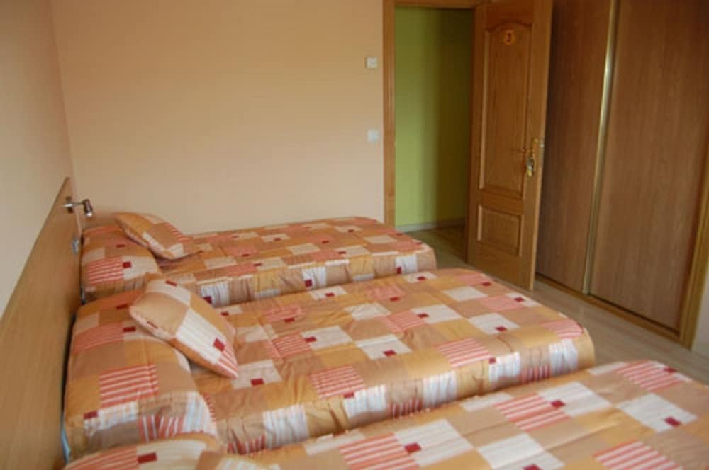 Habitación triple (3)