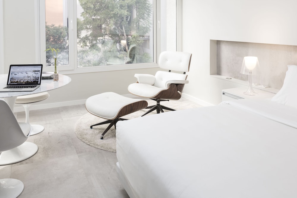 Deluxe Double or Twin Room (Gold) photo 2