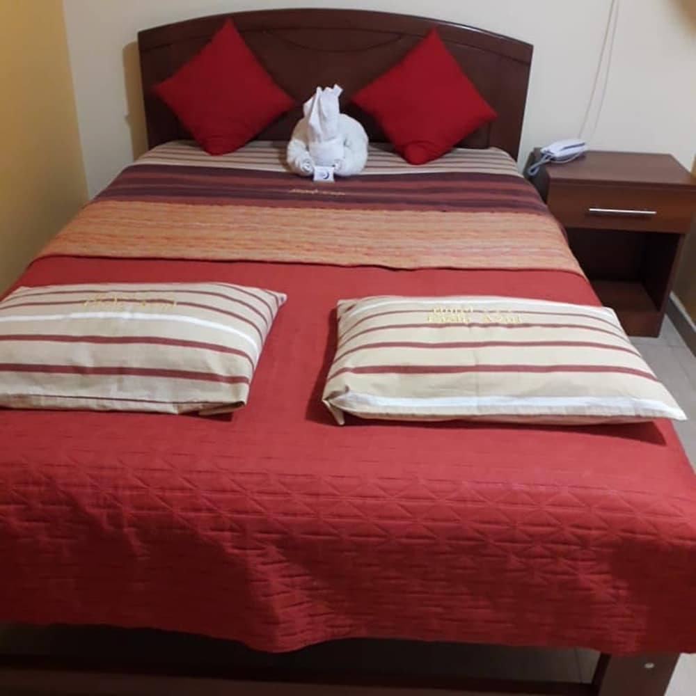 Standard Single Room, 1 Large Twin Bed photo 3
