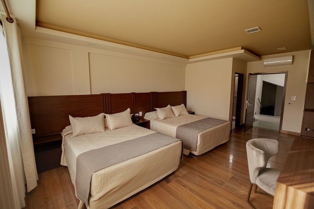 Executive Single Room, 1 Double Bed photo 3
