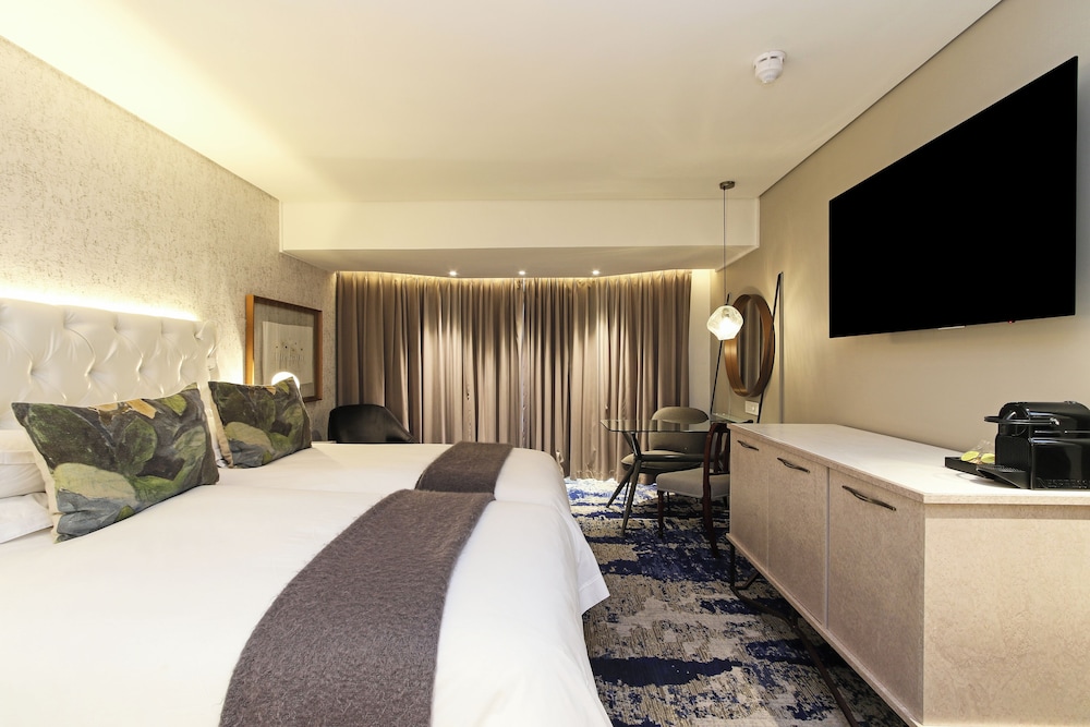 Deluxe Room, 1 King Bed, Mountain View, Mountainside (Deluxe Mountain Room) - Photo 2