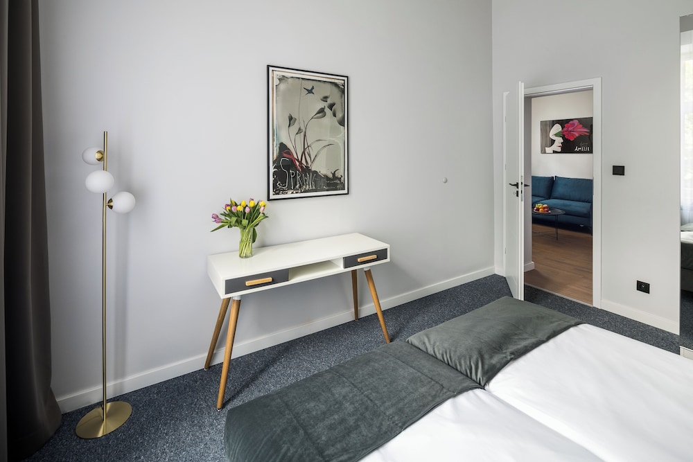 Comfort Apartment, 1 Bedroom, City View (number 1) photo 2