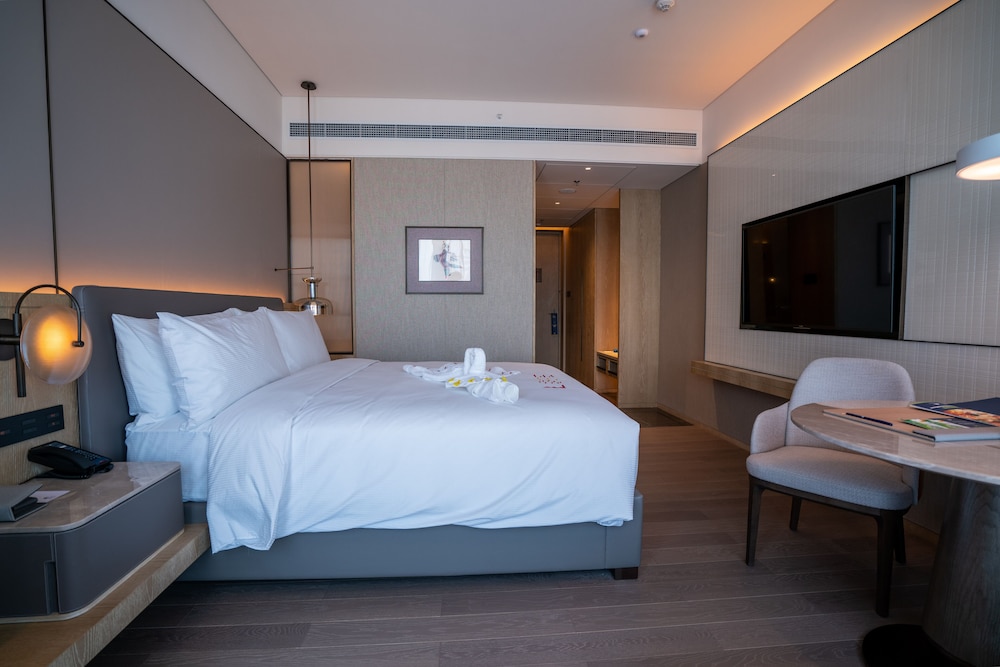 King Executive Room