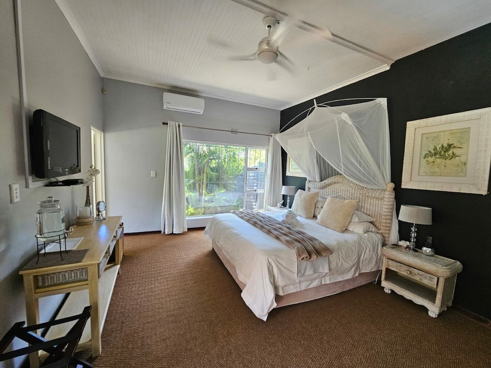 Luxury Double Room