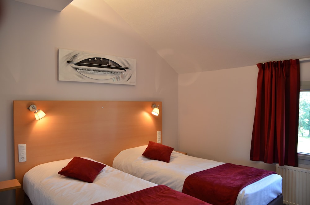 Comfort Twin Room (Valley view) photo 2