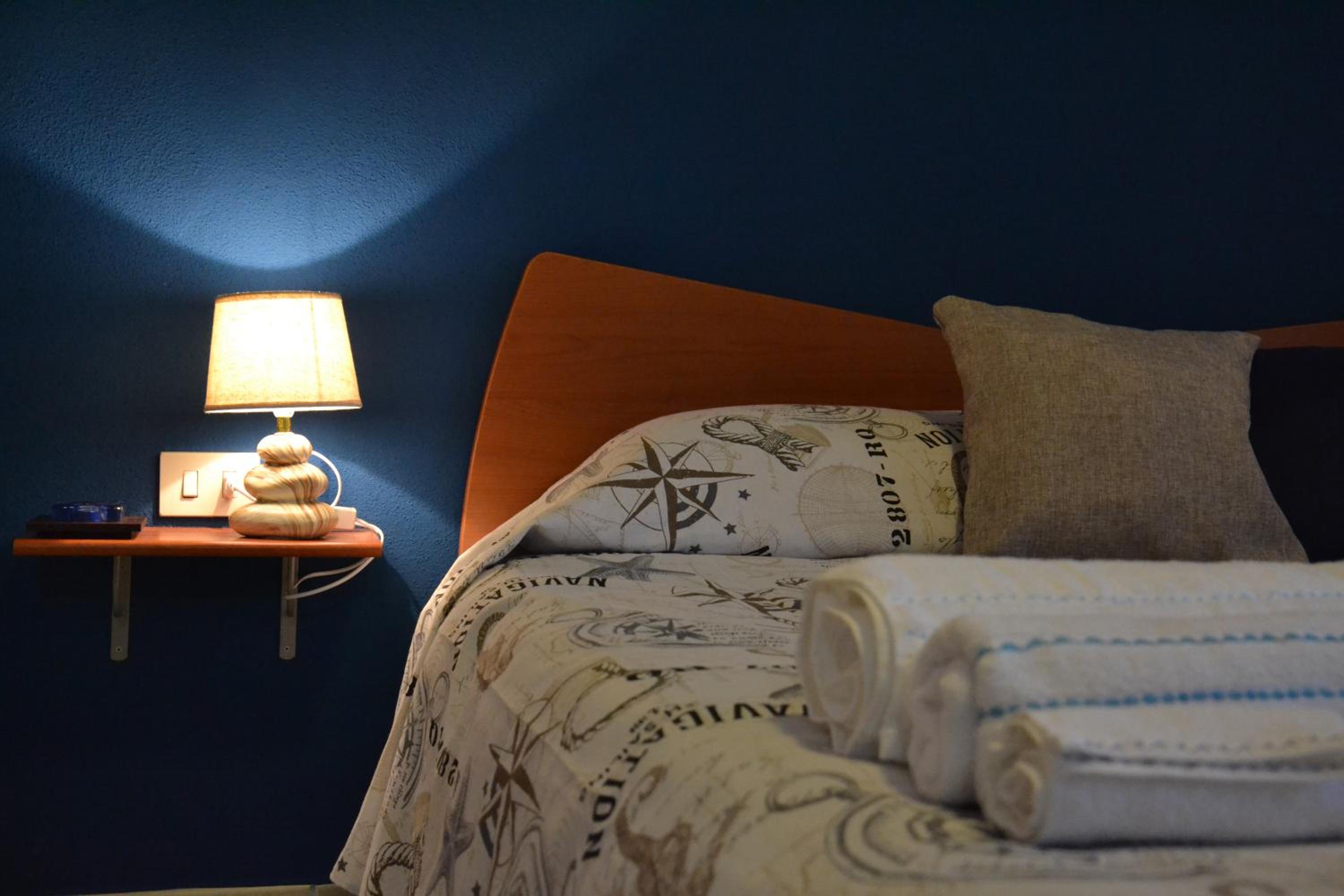 Double Room with Private External Bathroom photo 1