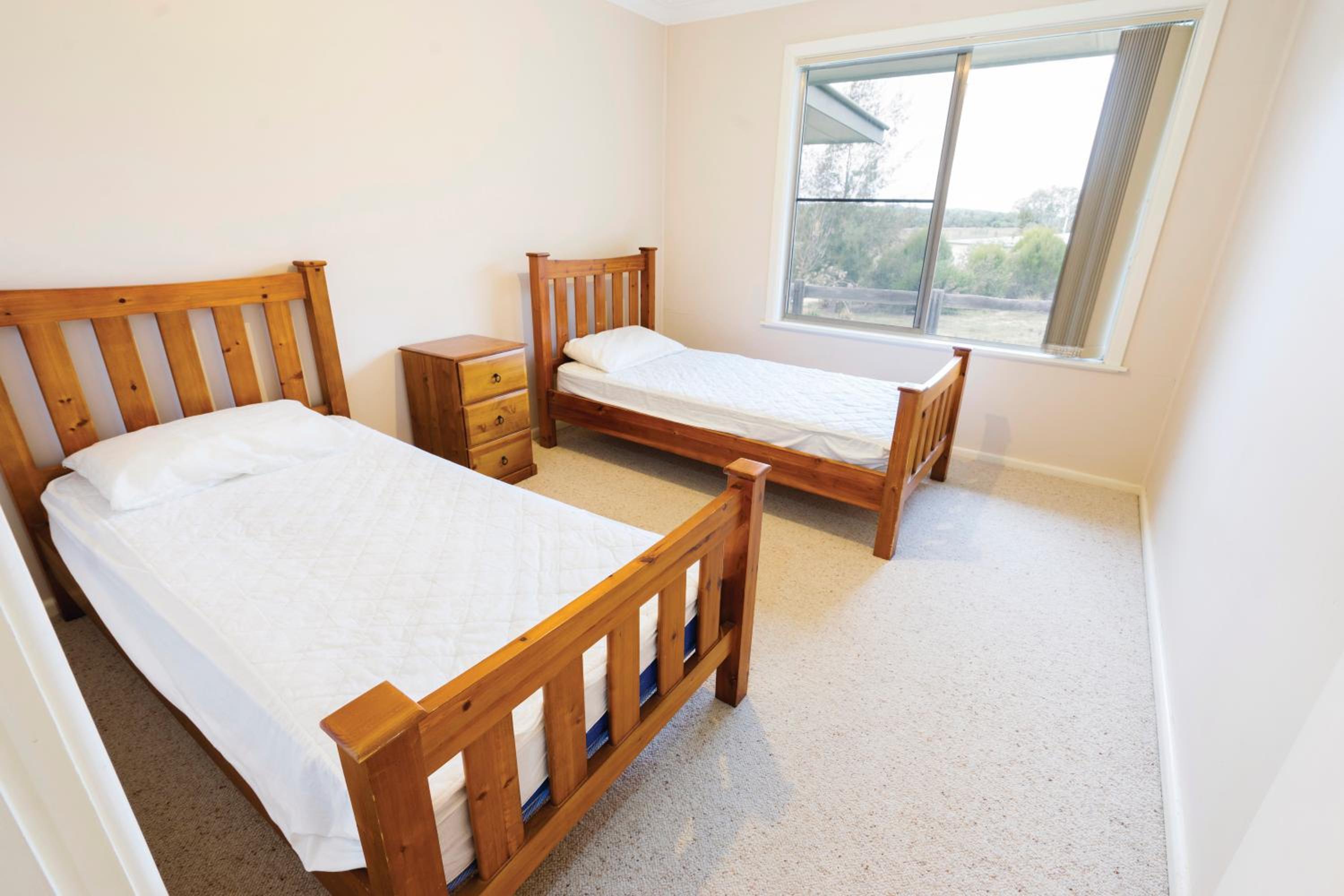 Three-Bedroom House photo 2