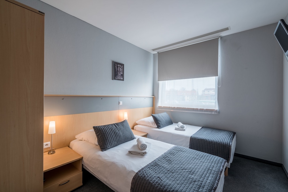Superior Apartment, 1 Bedroom (Twin) photo 2