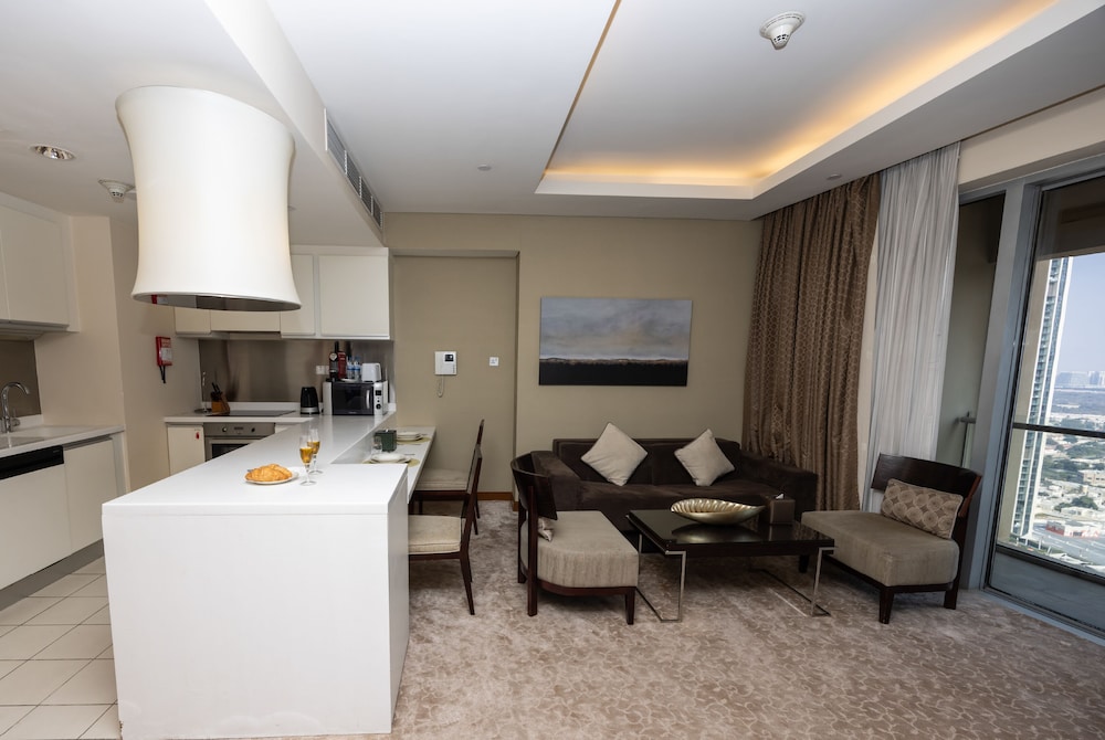 Charming One-Bedroom Apartment (Dubai Mall) photo 2