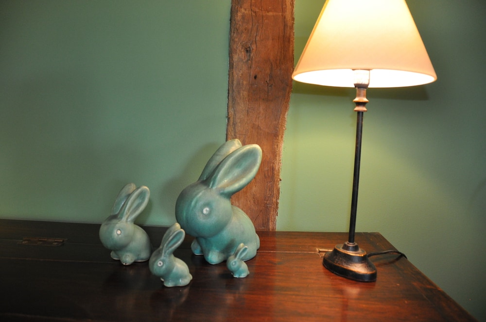 Chambre d'Henry - Photo 3