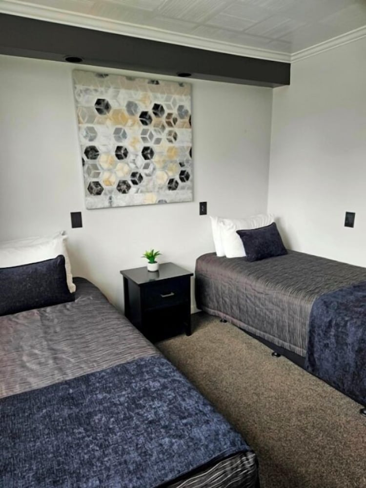 Family Suite, Mountain View photo 1