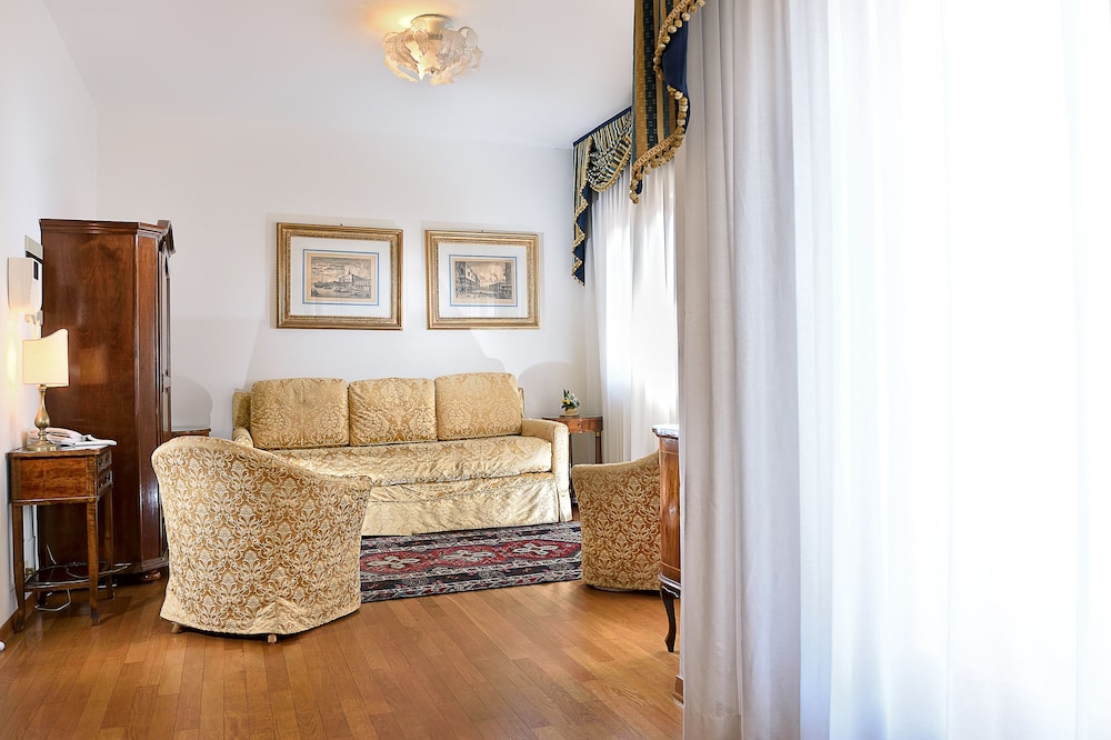 Family Suite, 2 Bedrooms