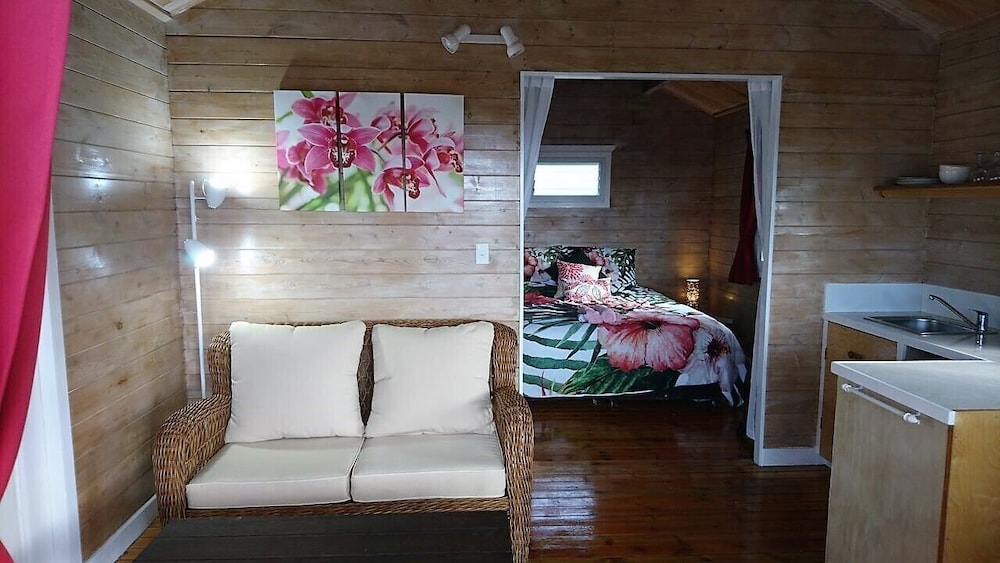 Red Hibiscus Villa 5 photo 3