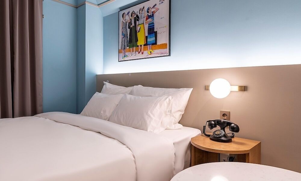 Standard Double Room - Photo 3