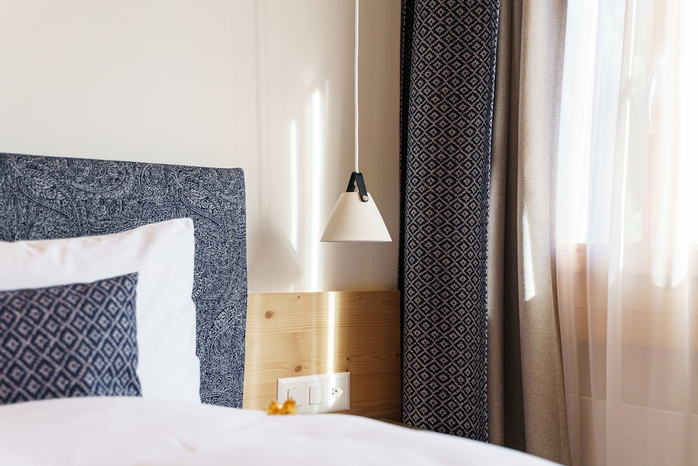 Double Room Panorama - Photo 4