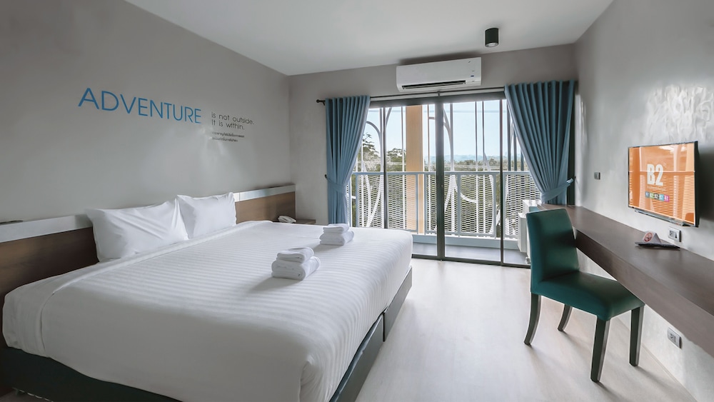 Superior Premier Room - Photo 1