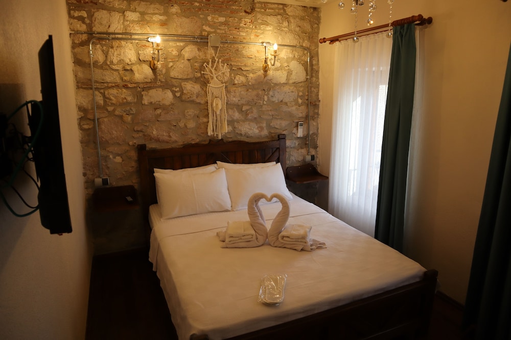 Luxury Double Room photo 1