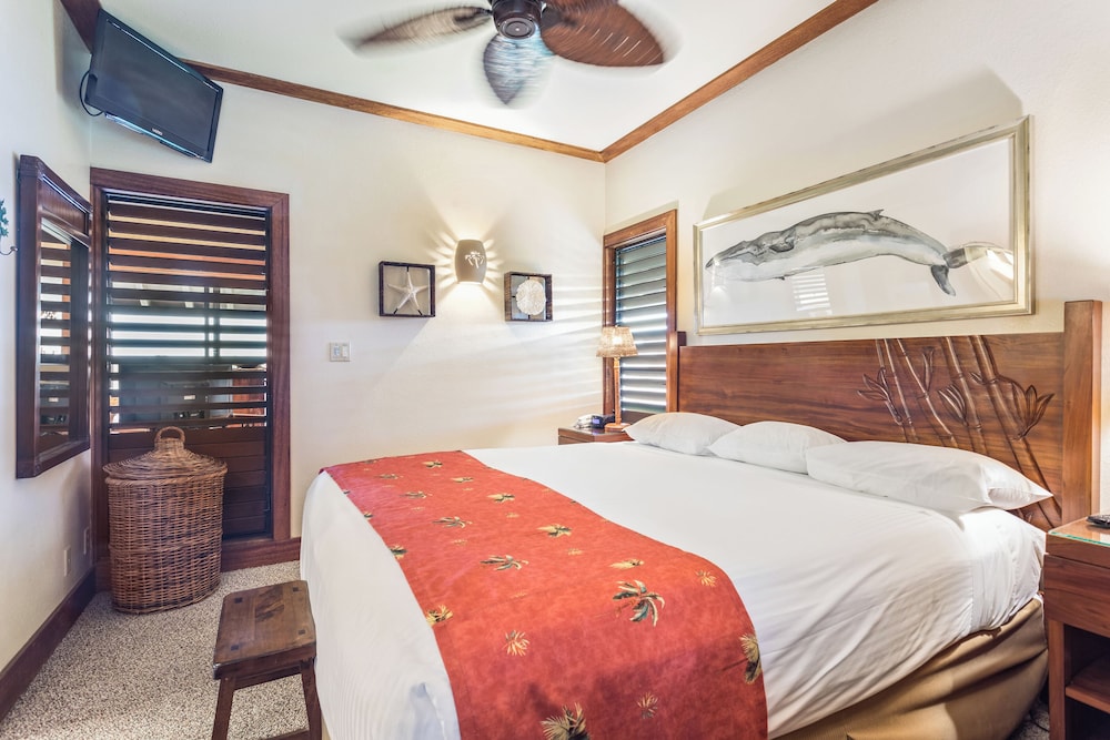 Room, 1 Bedroom, Partial Ocean View (Unit 418 ,1bath)