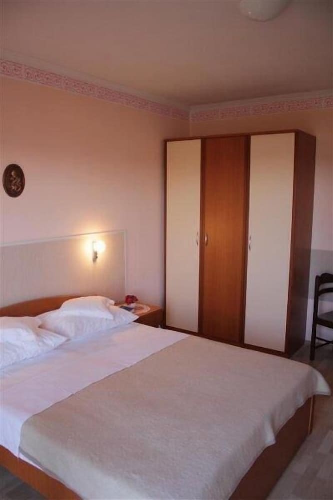 Apartment, 1 Double Bed