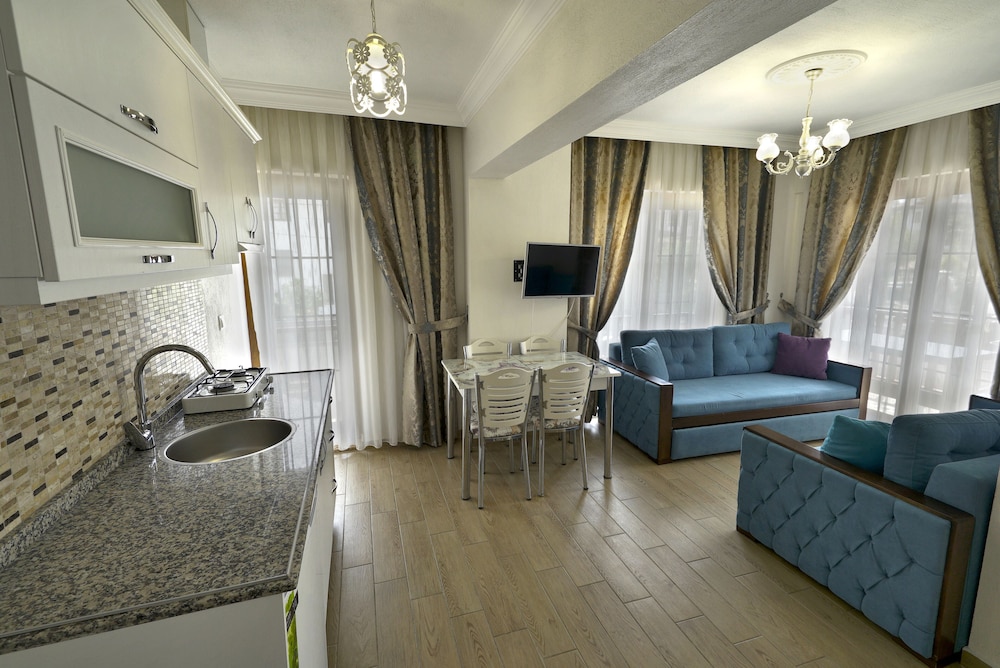Family Apartment