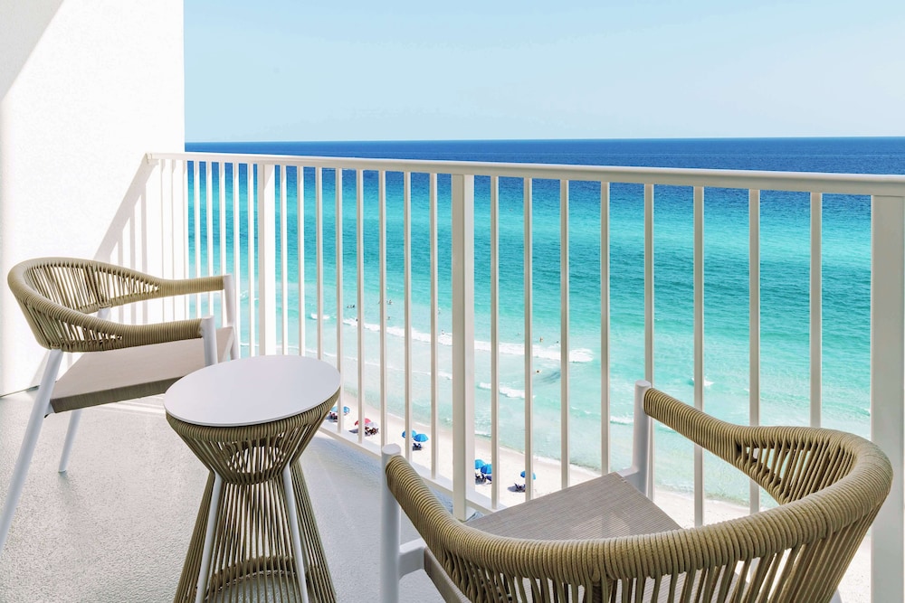Suite, 1 Bedroom, Balcony (Gulf View, High Floor) - Photo 3