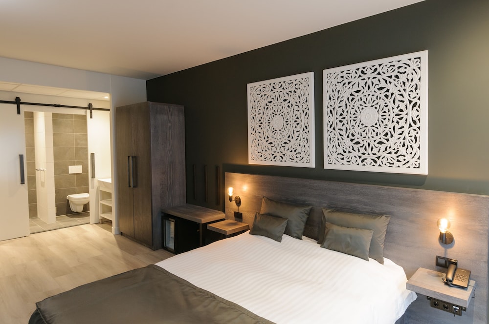 Business Room, 1 Queen Bed photo 2