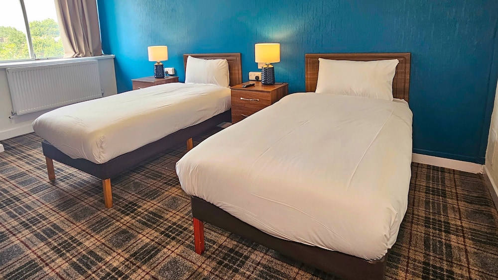 Standard Twin Room photo 3