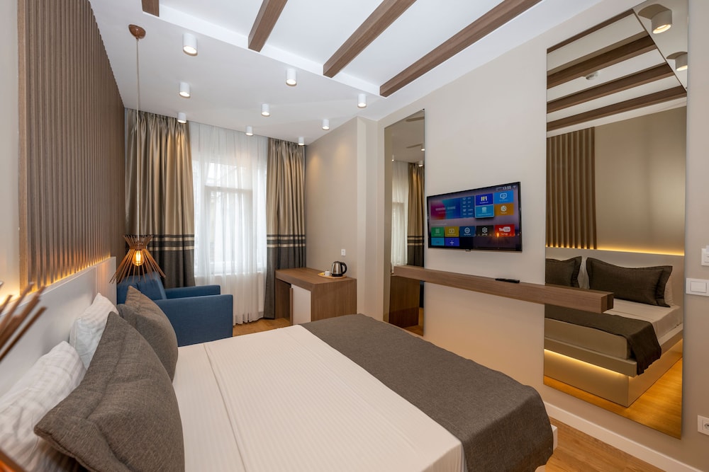 Deluxe Double Room photo 1