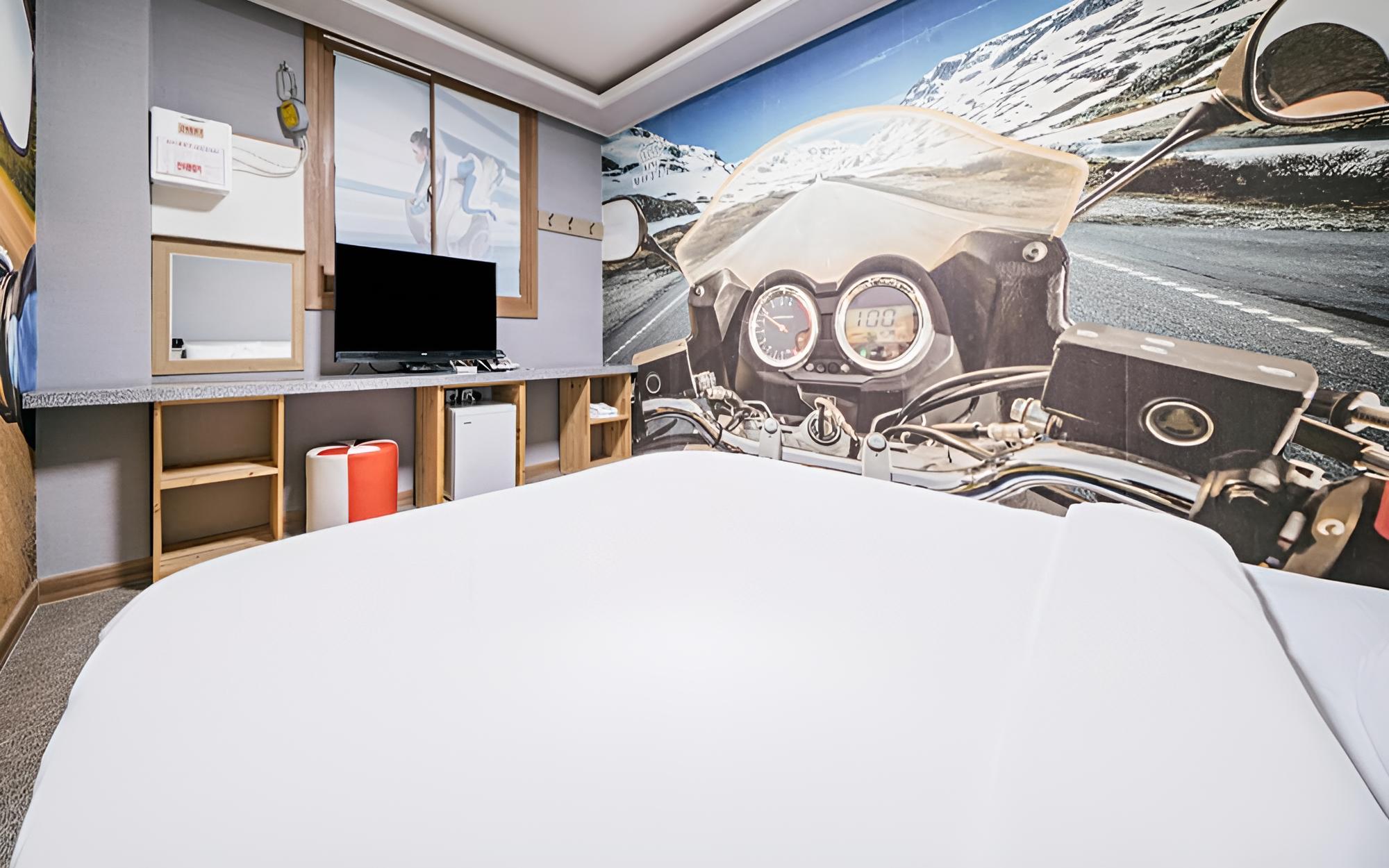 Room (Standard) photo 3