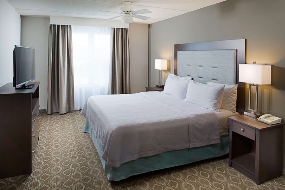 Suite, Accessible, Bathtub (Mobility & Hearing) - Photo 7